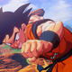 Illustration for article titled The new iDragon Ball Z /igame is a pitch-perfect recreation of a godawful kids’ cartoon